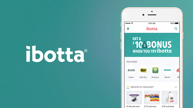 Get $10 When You Try Ibotta
