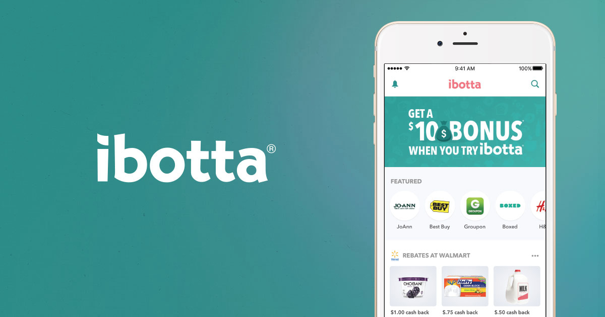 Ibotta Review: How To Earn Cashback and Get Free Stuff