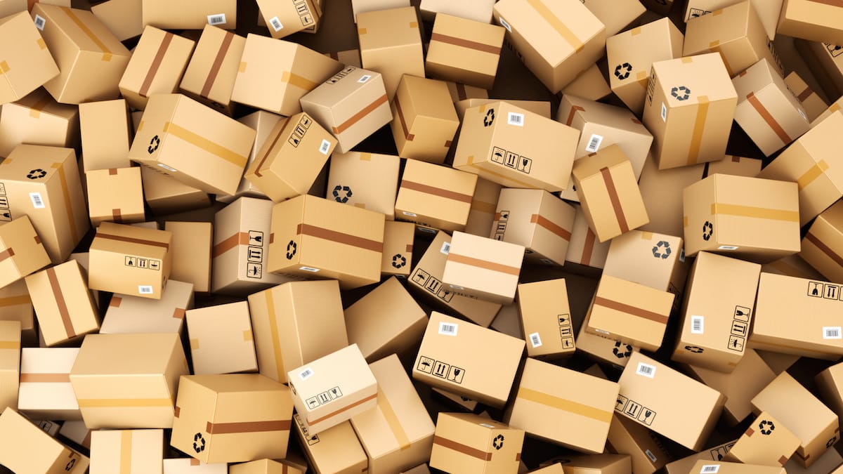 5 Shipping Supplies you can get for FREE