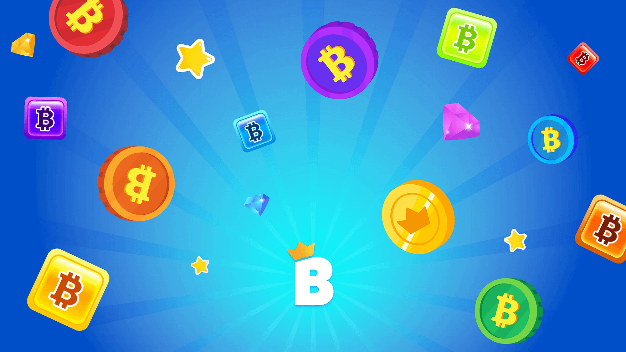 Play Bitcoin Blocks and Win Free Bitcoin!