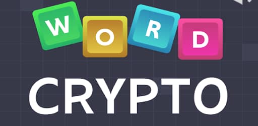 Earn FREE Bitcoin by Playing CryptoWord!