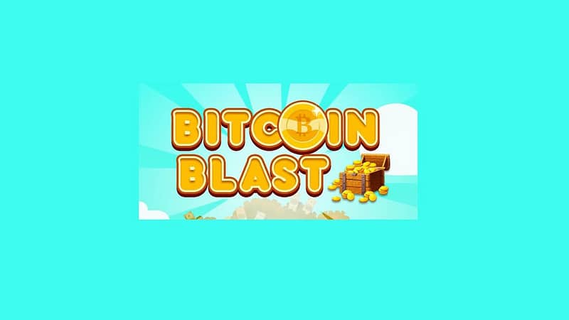 Play Bitcoin Blast and Earn Free Bitcoin
