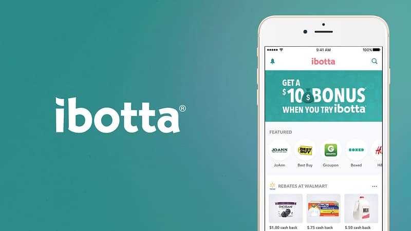 Ibotta Review: How To Earn Cashback and Get Free Stuff