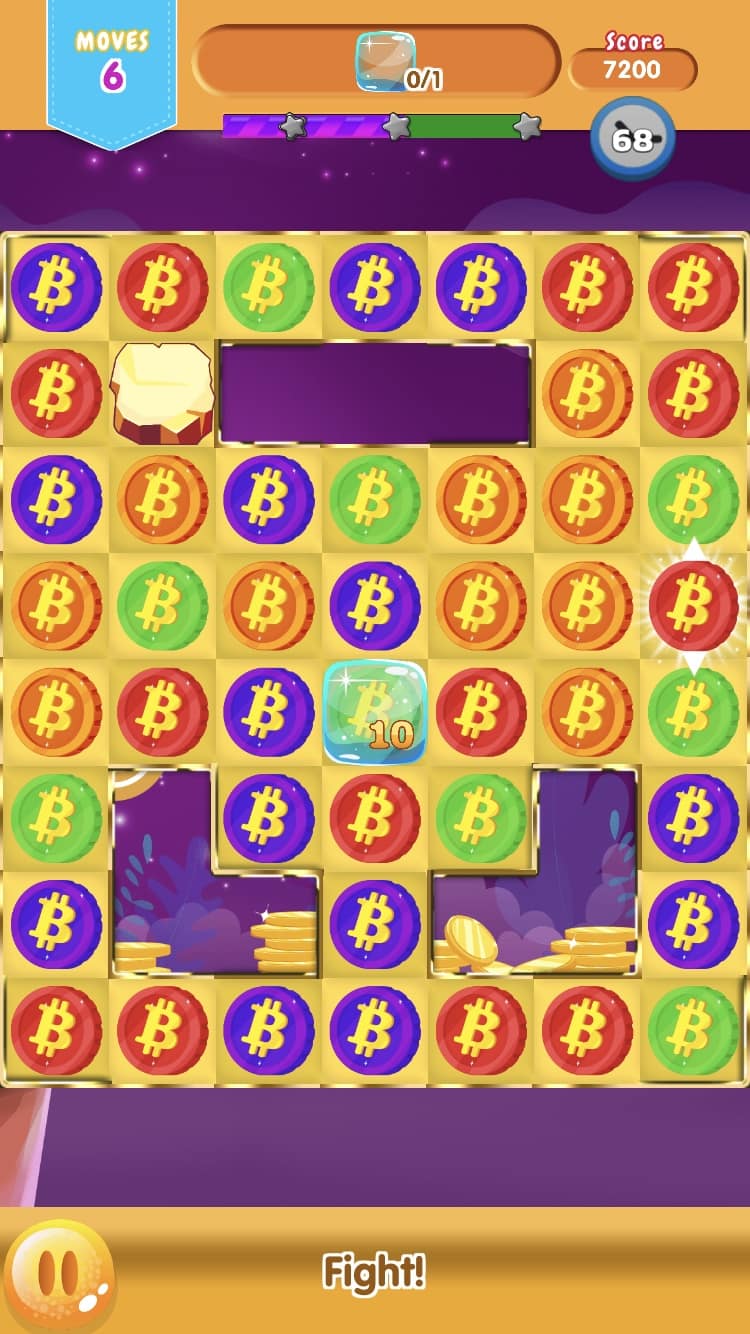 Bitcoin Blast 2